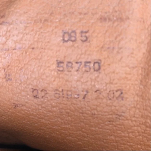 Sundance Flings Women’s Cowgirl Boots Sz 8.5 - Picture 7 of 12